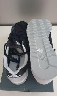 New balance