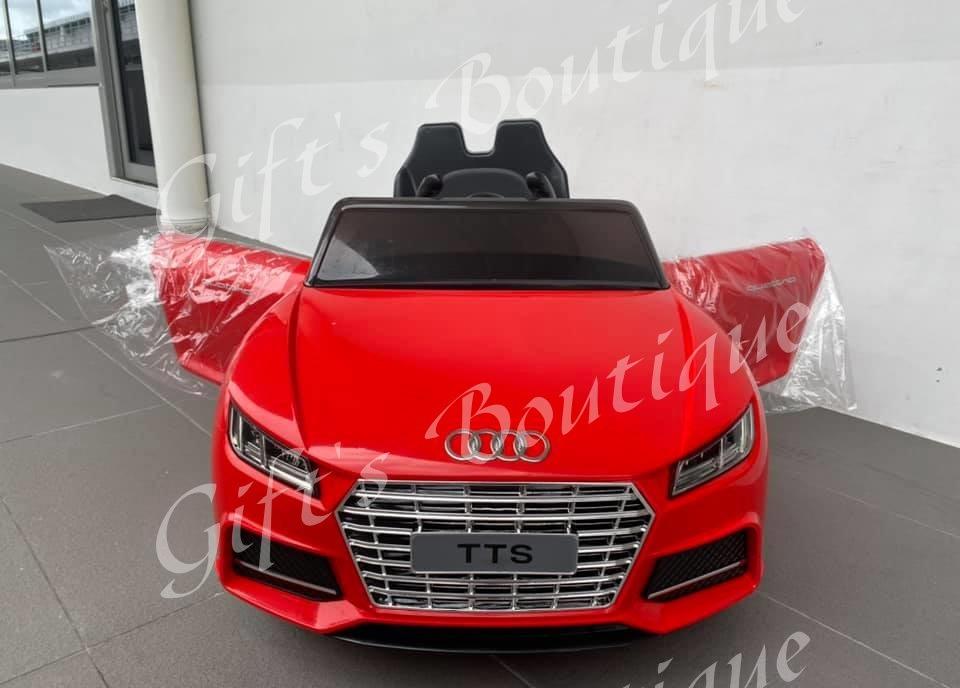 Audi baby walker store