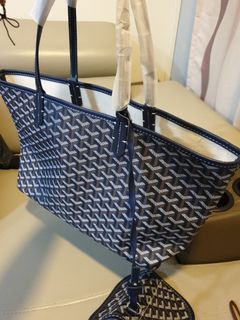 Goyard bags high on SE Asians' shopping list in S.Korea - KED Global