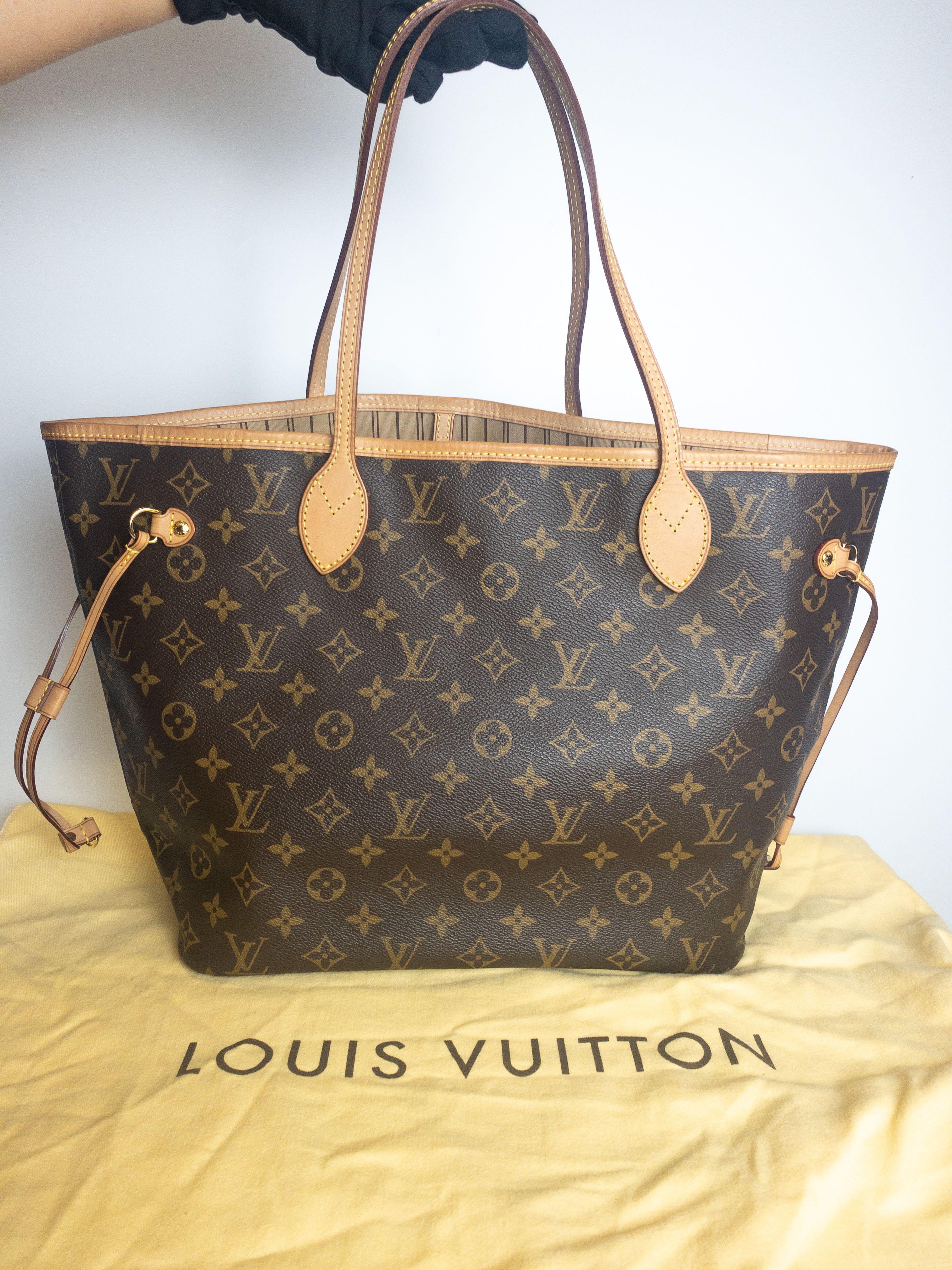 new neverfull