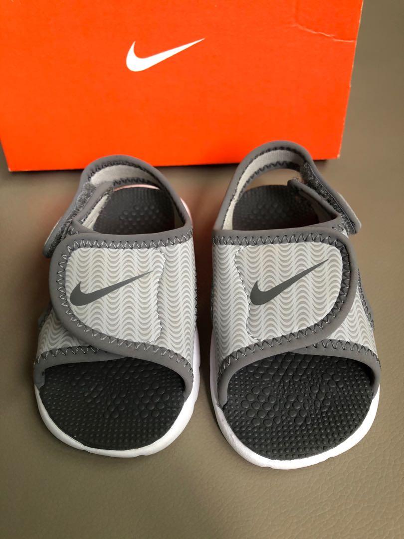 new nike sandals