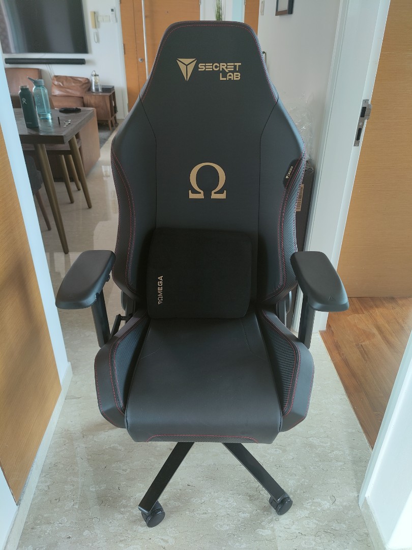 Secretlab omega office chair Clearance
