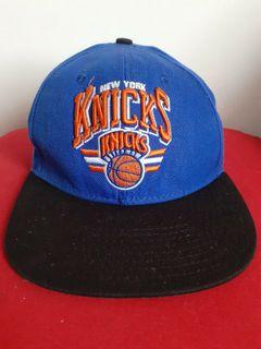 New York Knicks Cap