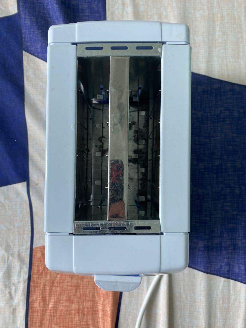***NEW***Powerpac Bread Toaster(Model: PPT02), TV & Home Appliances ...