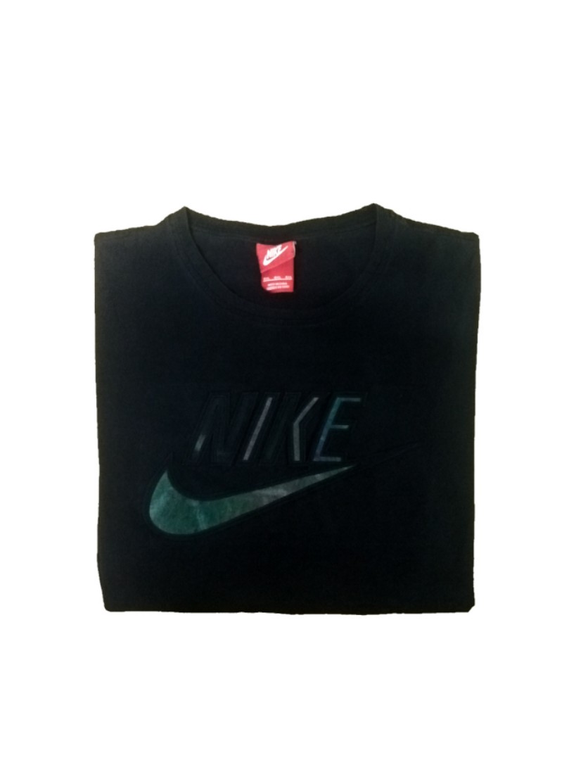 Nike, Men's Fashion, Tops & Sets, Tshirts & Polo Shirts on Carousell