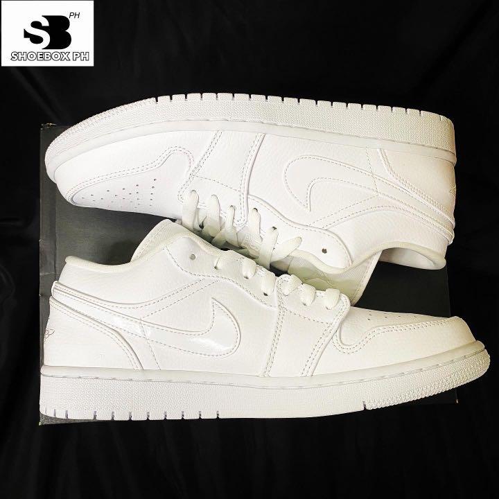 jordan 1 low ph