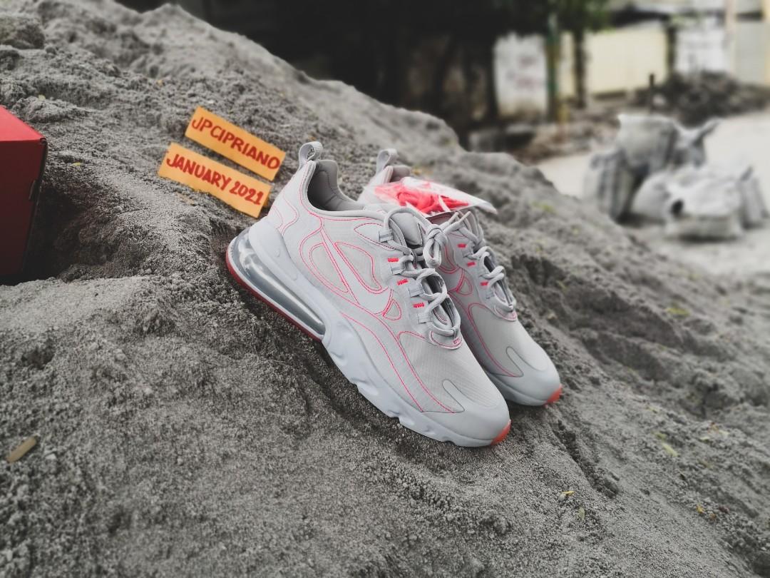 air max 270 react special edition