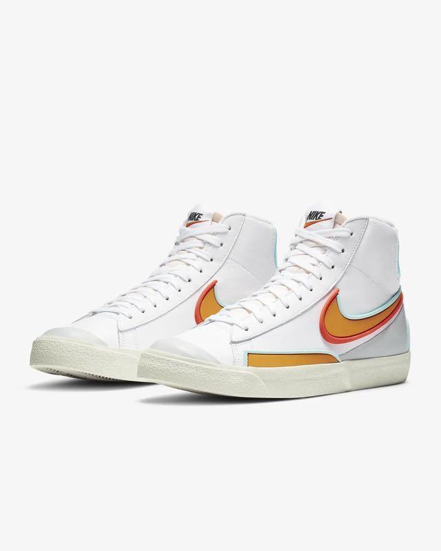 nike blazer infinite 77