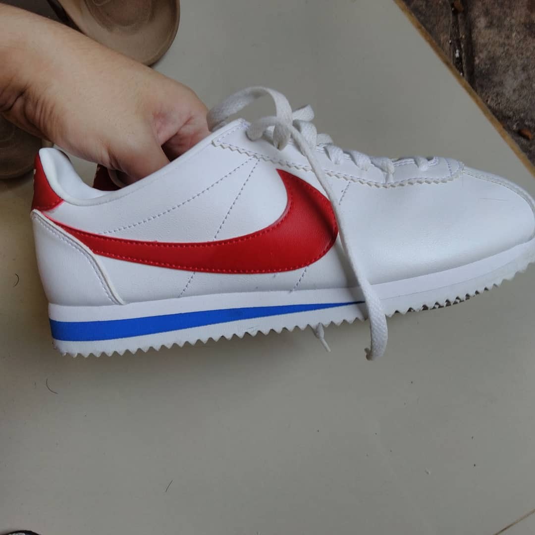 jual nike cortez