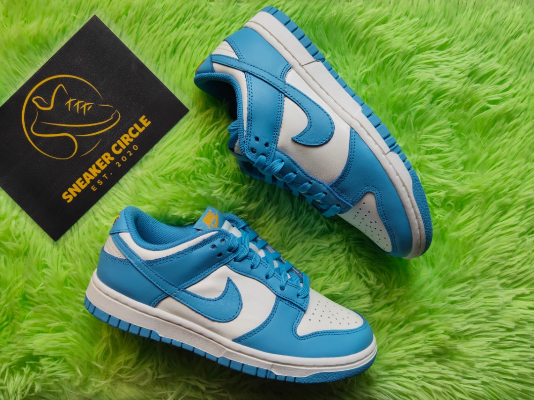 Nike Dunk Low Coast, Men's Fashion 