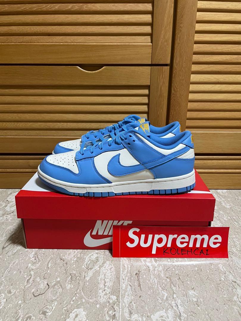 footlocker dunk coast