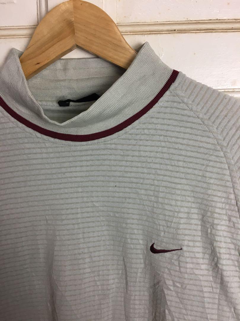 Nike Golf Turtleneck
