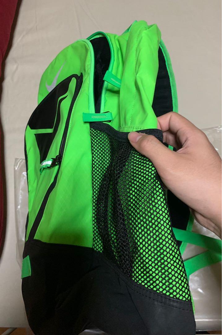 Nike Max Air Vapor Large Backpack Green
