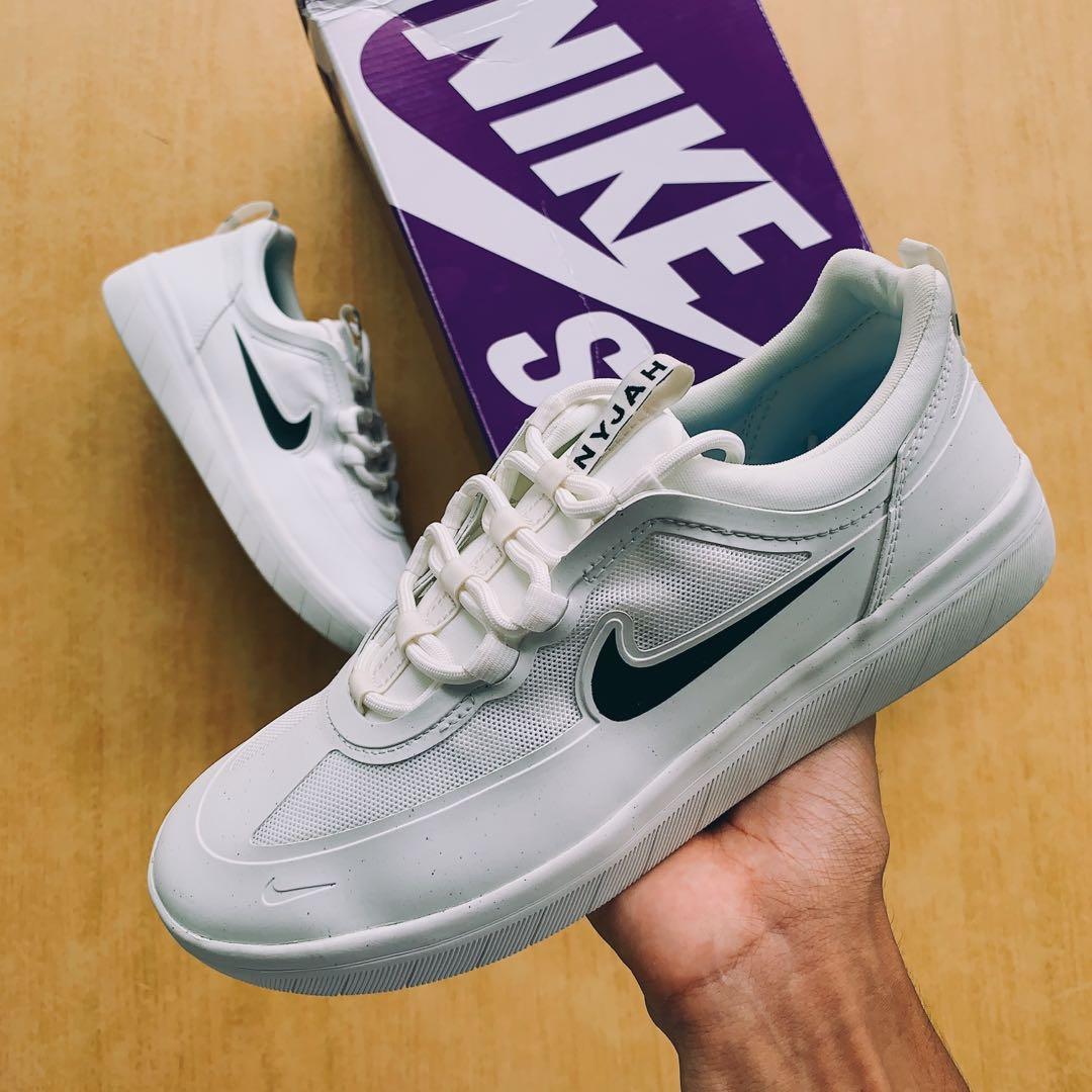 nike nyjah 2.0