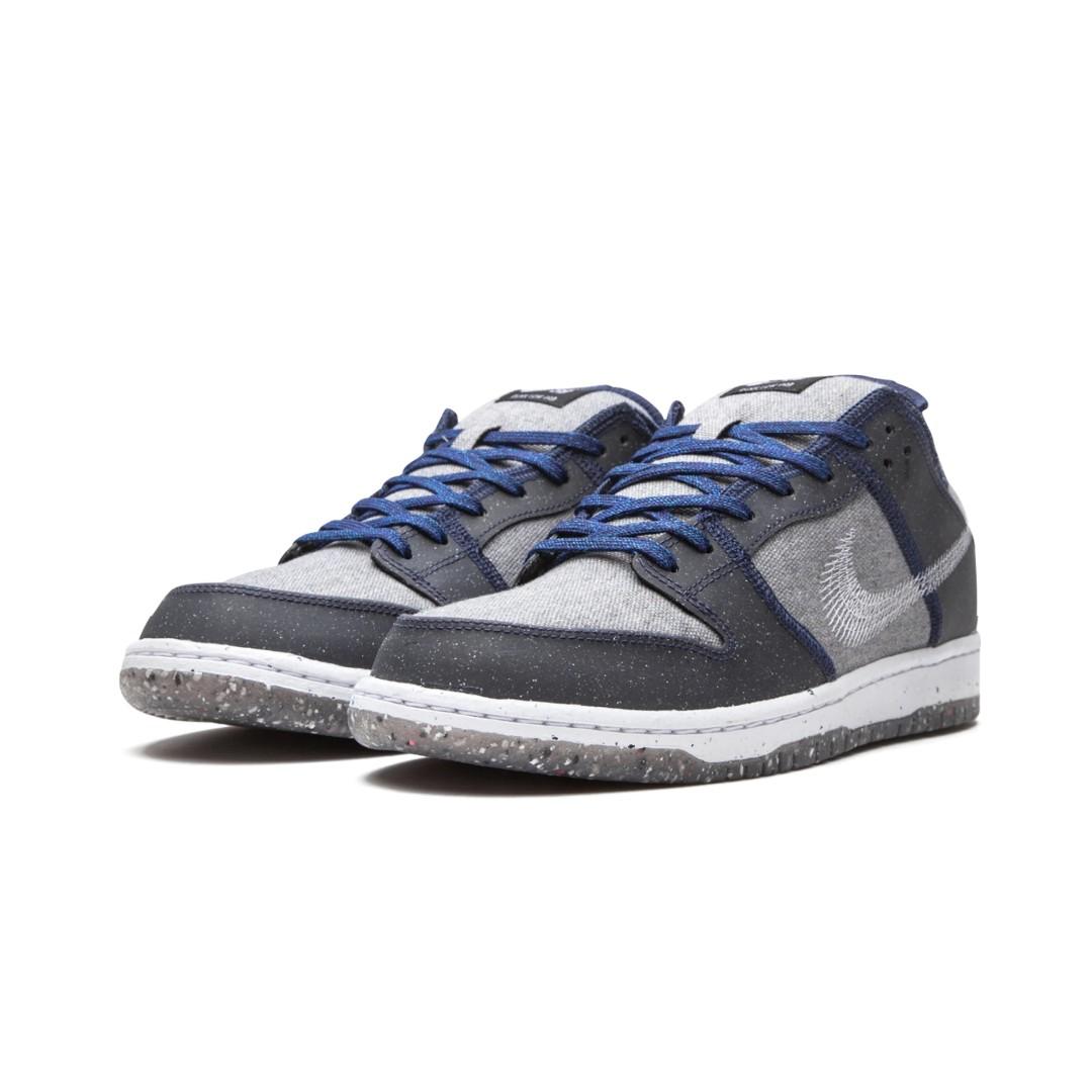 sb dunk low pro crater