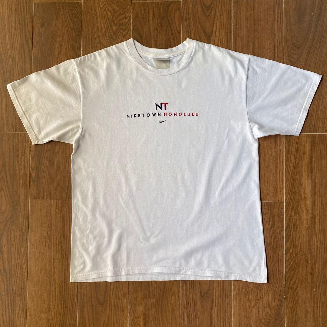 niketown honolulu