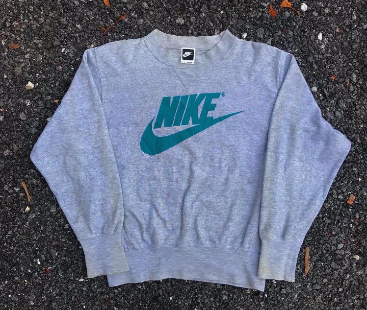 Japanese nike sweater clearance