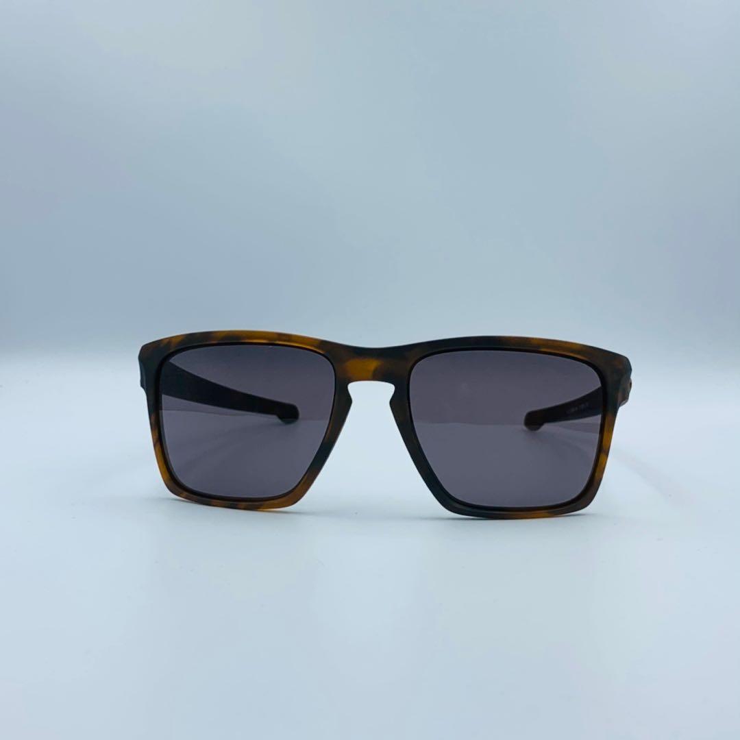 Oakley online sliver tortoise