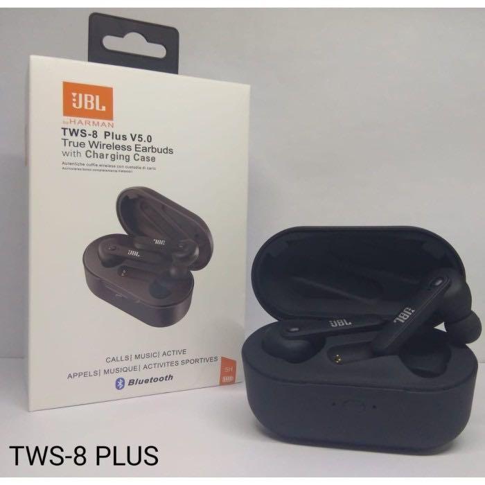 Jbl tws 8 shop