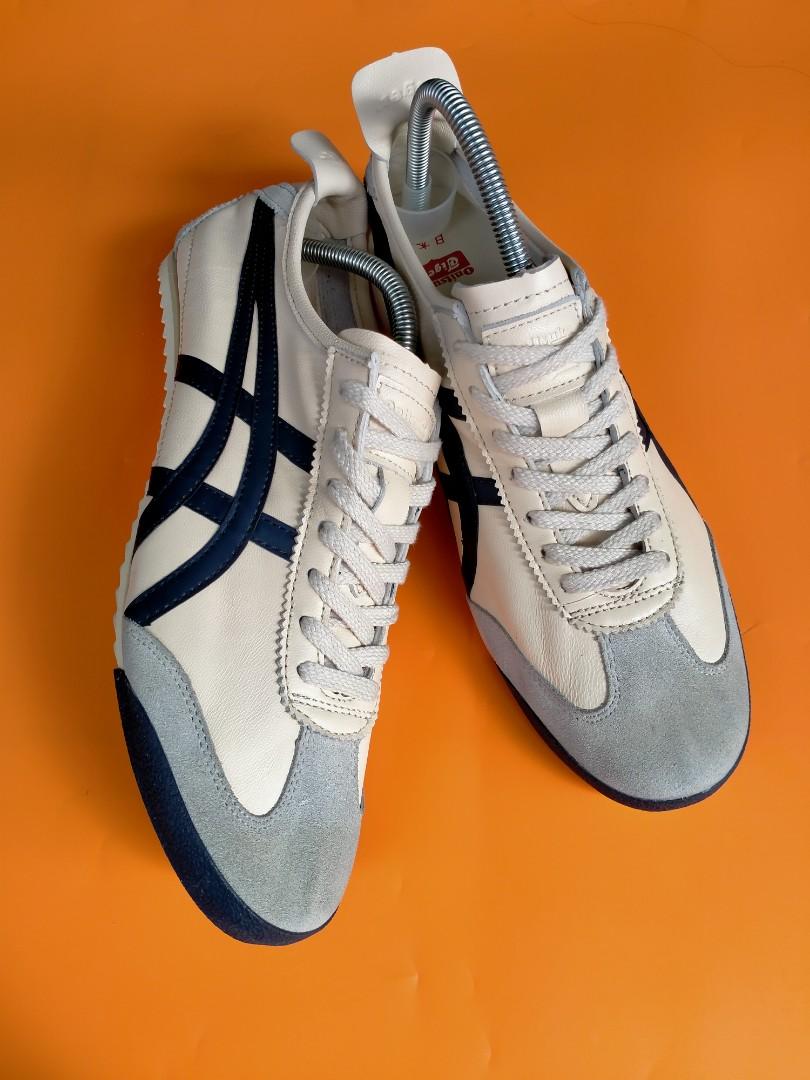 onitsuka tiger kulit
