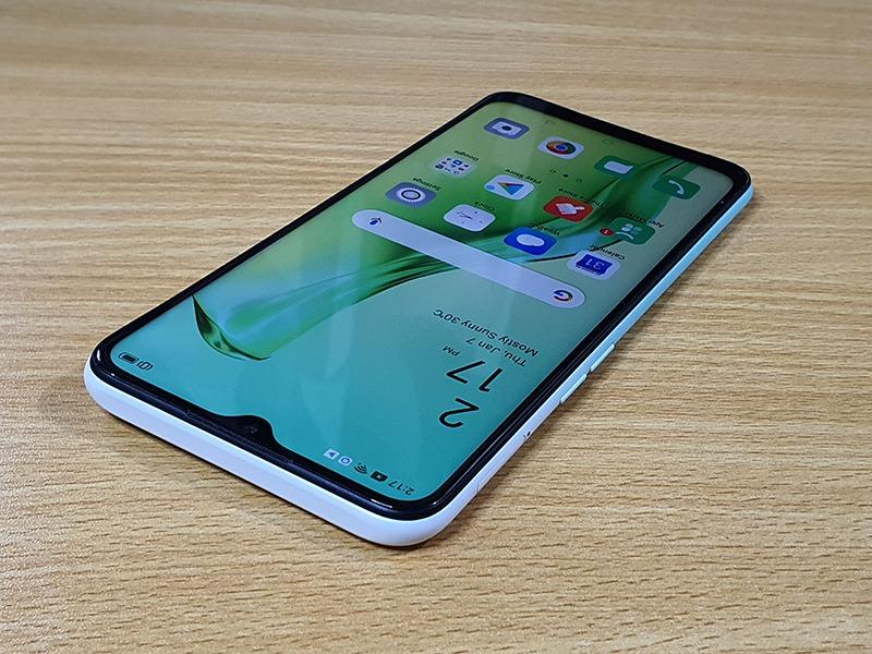 oppo a31 128gb