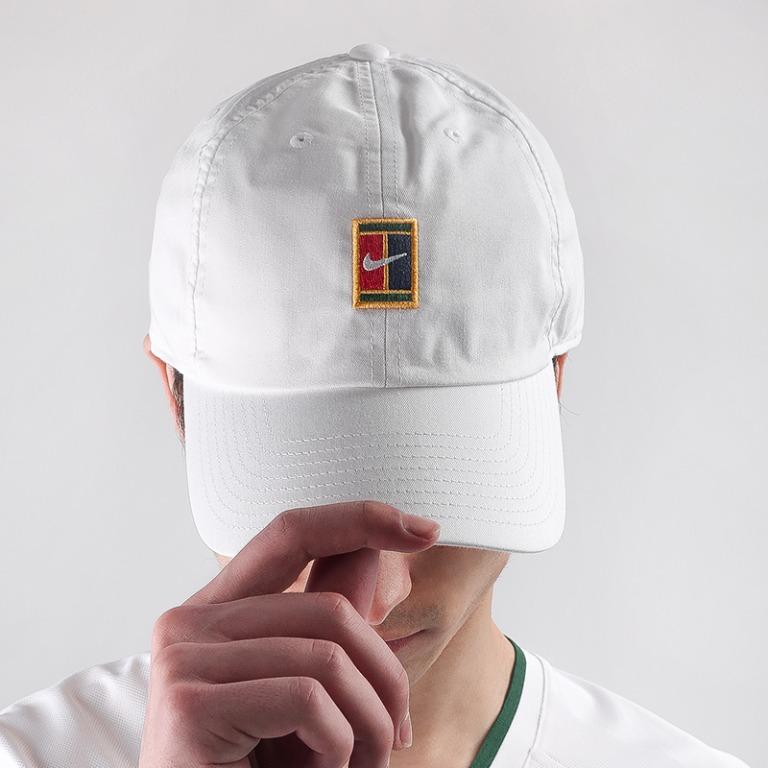 Nike court heritage 86 cap store