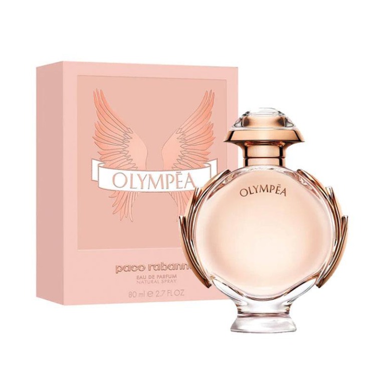 paco rabanne olympea eau de parfum health beauty perfumes nail care others on carousell