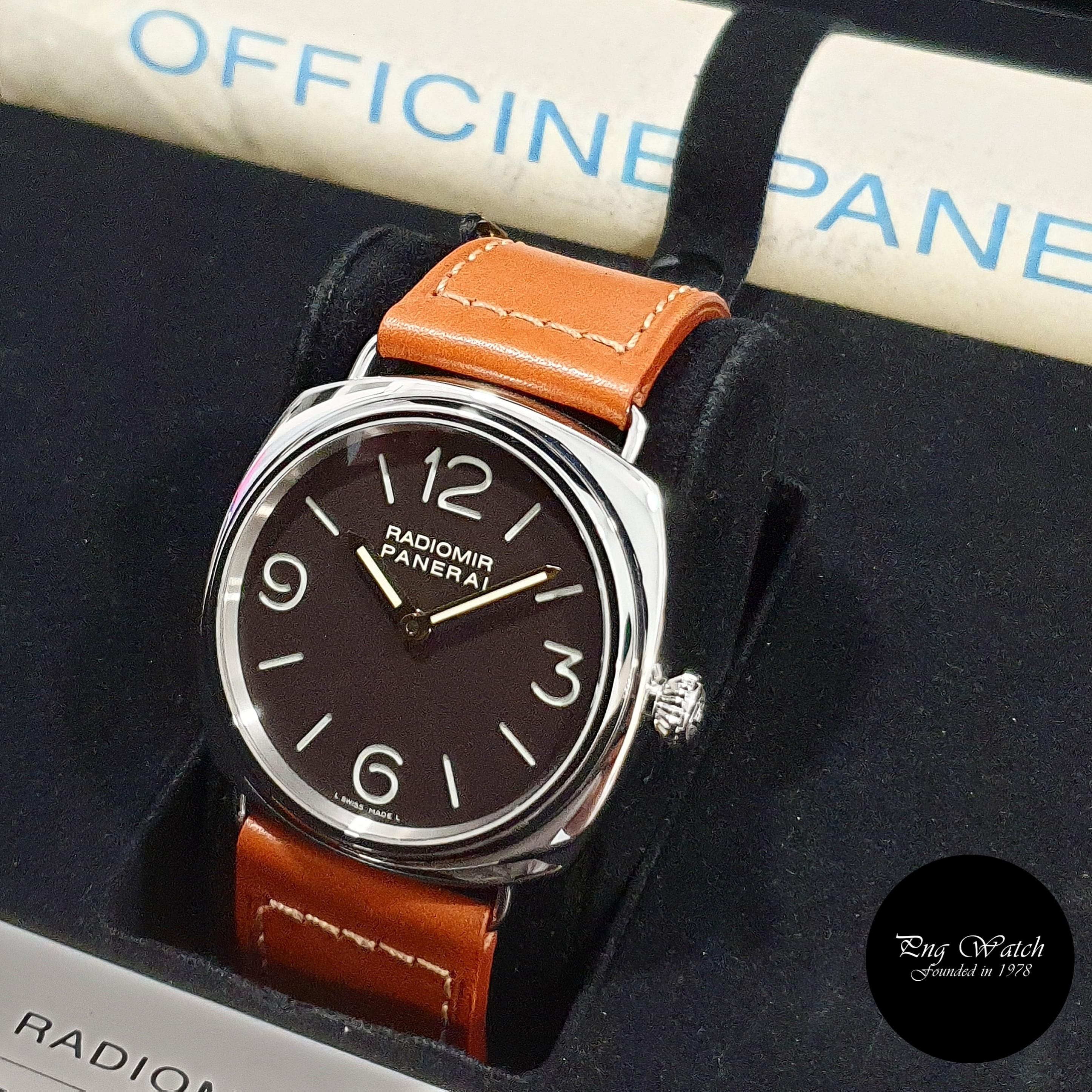 Panerai pam store 232