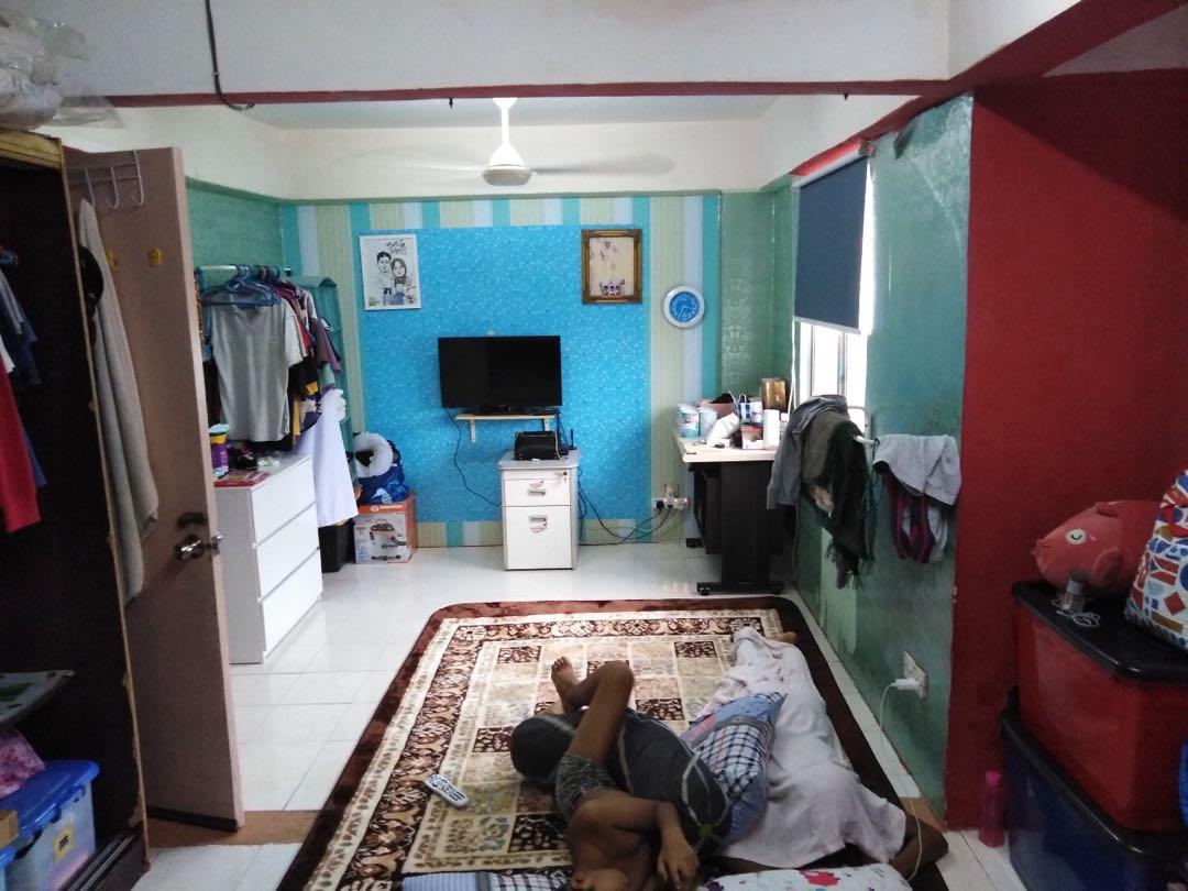 Pangsapuri Permai Bukit Kuda Klang Property For Sale On Carousell
