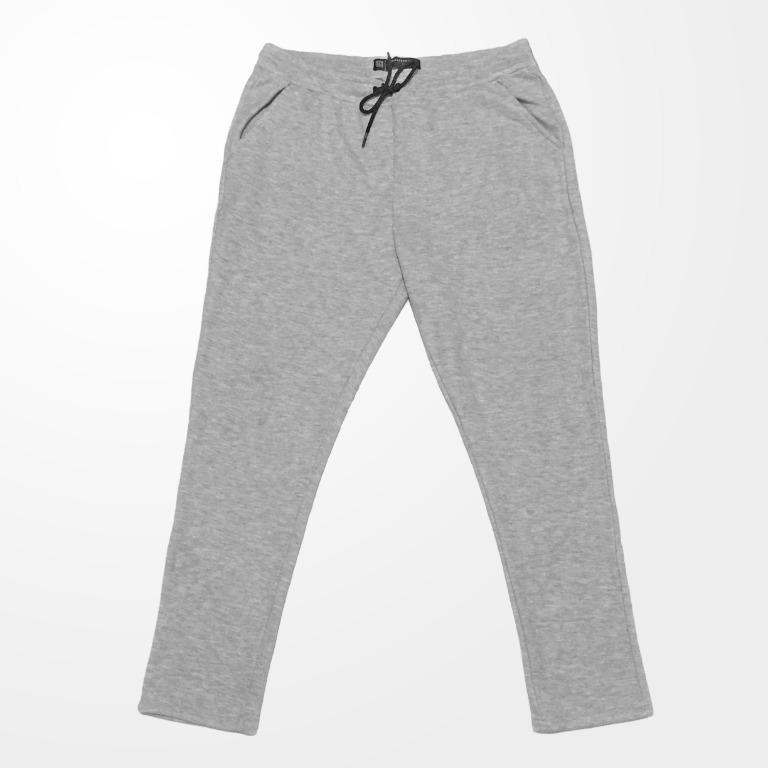 Penshoppe top jogger pants