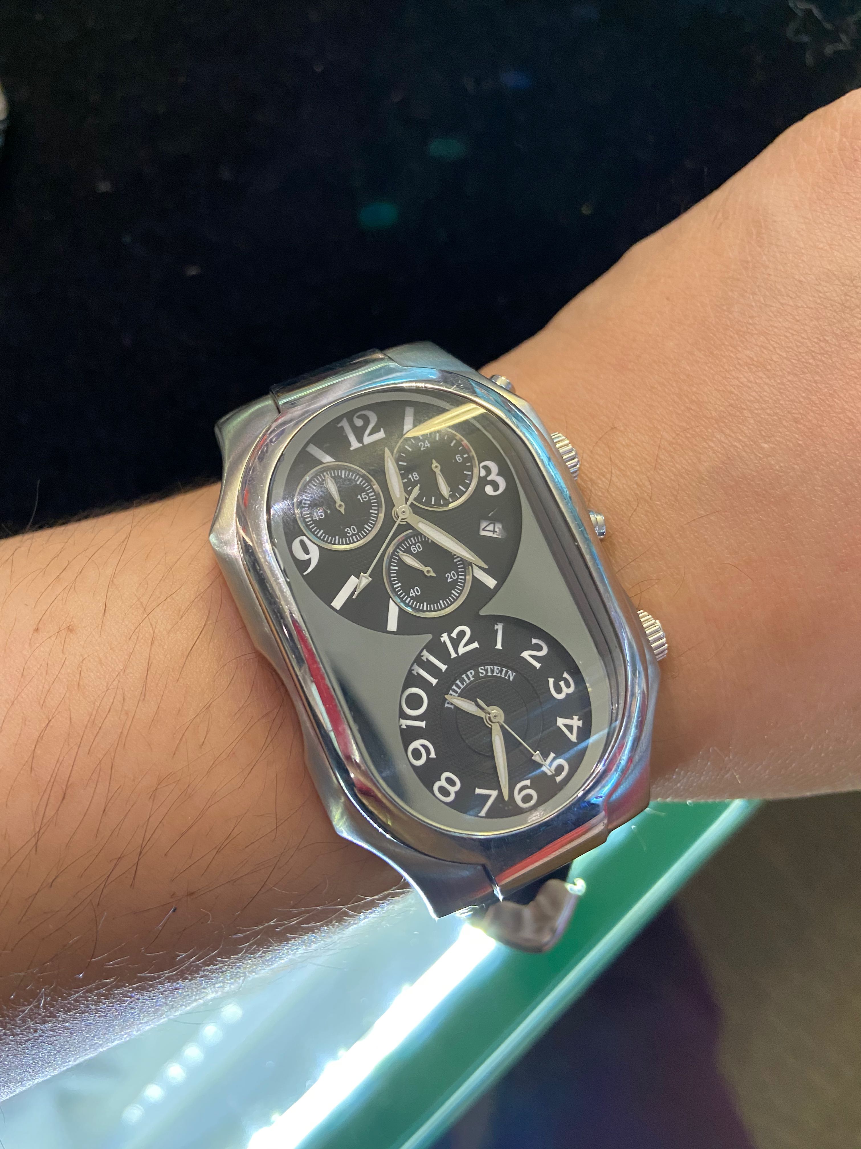 Philip stein watches for sale best sale