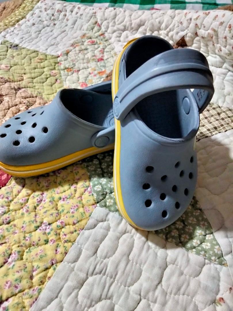 c4 c5 crocs