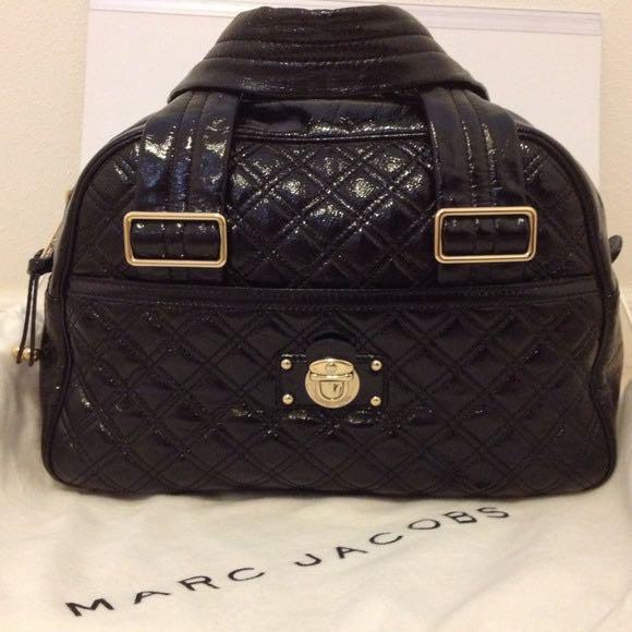 Marc jacobs shop bowler bag