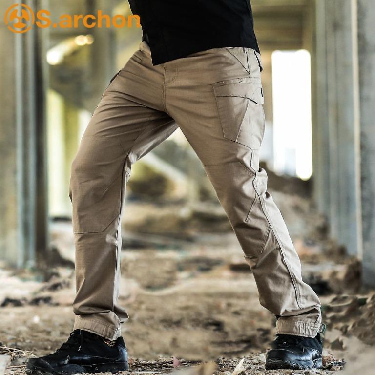 Archon tactical pants 2025
