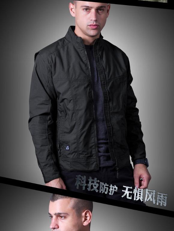 S archon jacket online