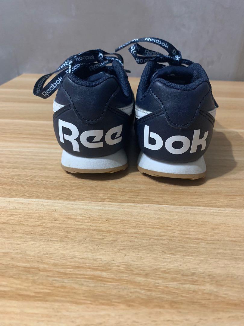 reebok kids shoes