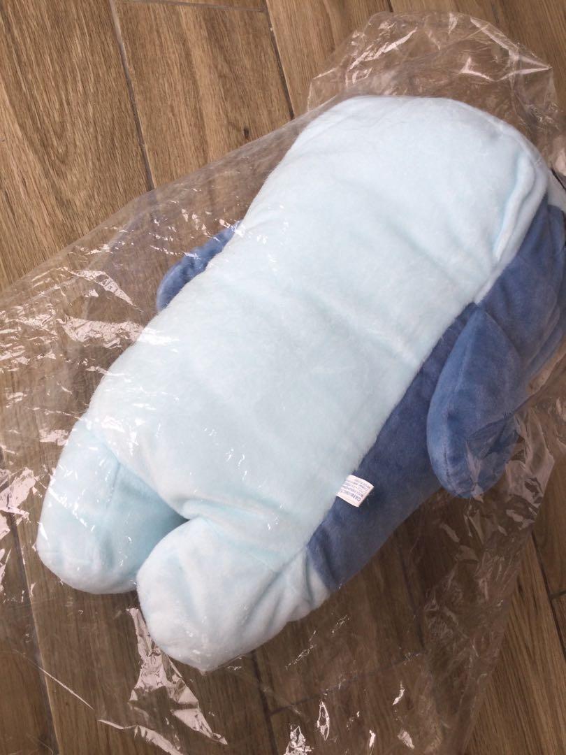 samezu shark plush toy xl, Hobbies & Toys, Toys & Games on Carousell