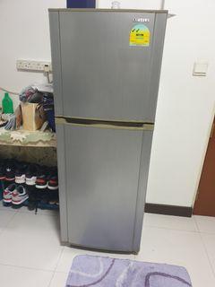 Samsung refrigerator