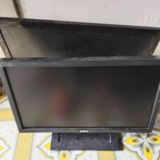 Selling Defective LCD Monitor 17 inch Samsung Dell HansG assorted