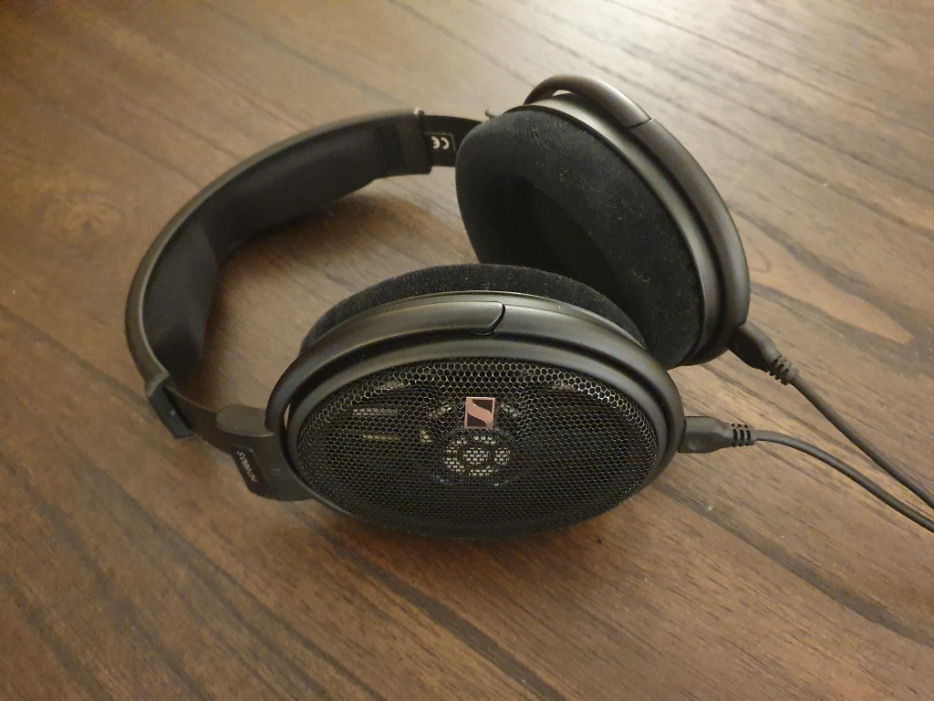 Sennheiser HD660s OpenBack Sennheiser Flagship Headphone HD 660s