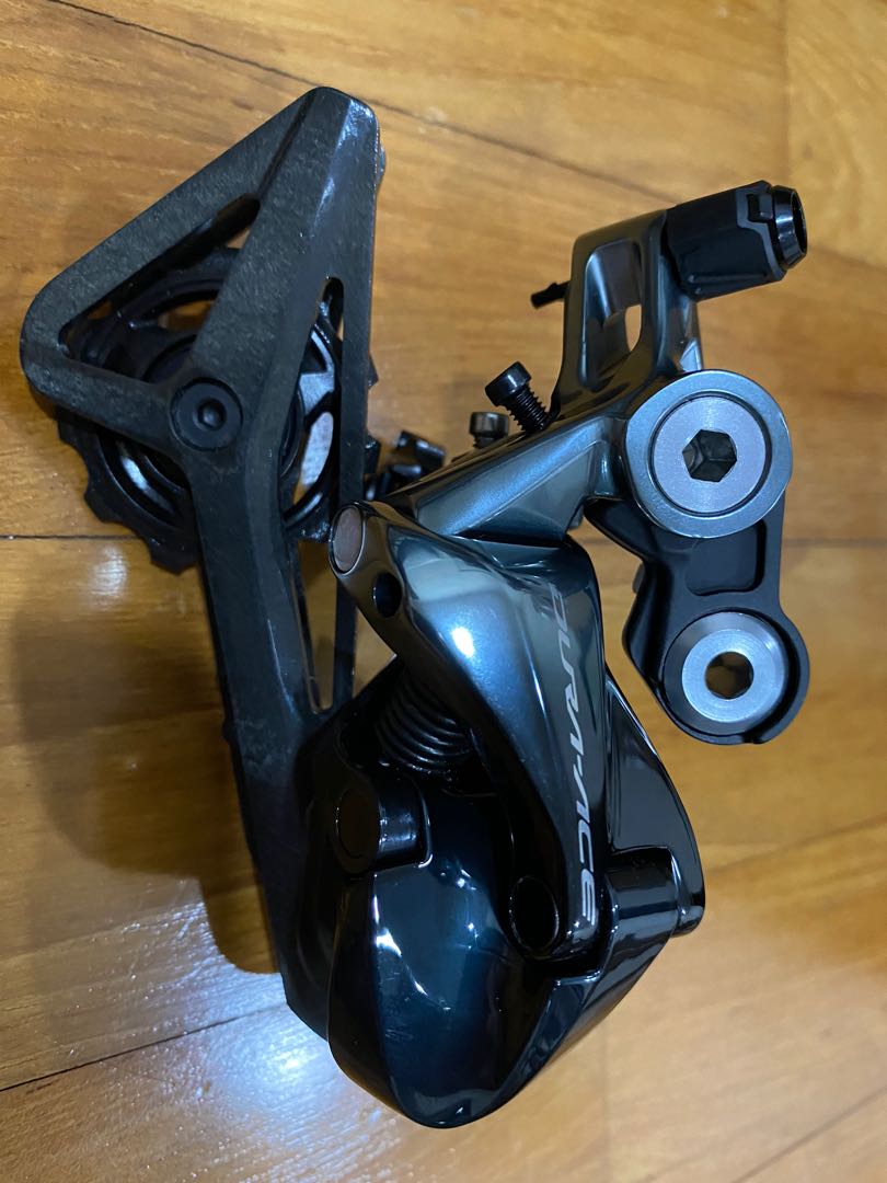 Shimano Dura Ace 9100 Rear Derailleur 