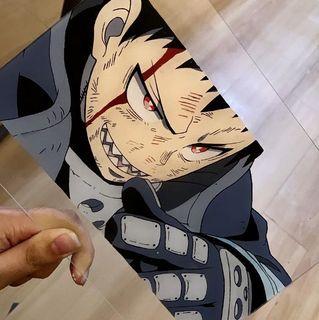 Glass Paint View All Glass Paint Ads In Carousell Philippines Excuse the mess in the background but i made another glass painting, this time of my fave boi bakugou! glass paint view all glass paint ads