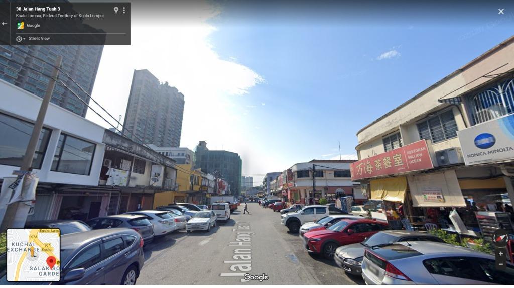 Shop Salak South Garden Kl Property Rentals On Carousell