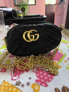 Sling Bag