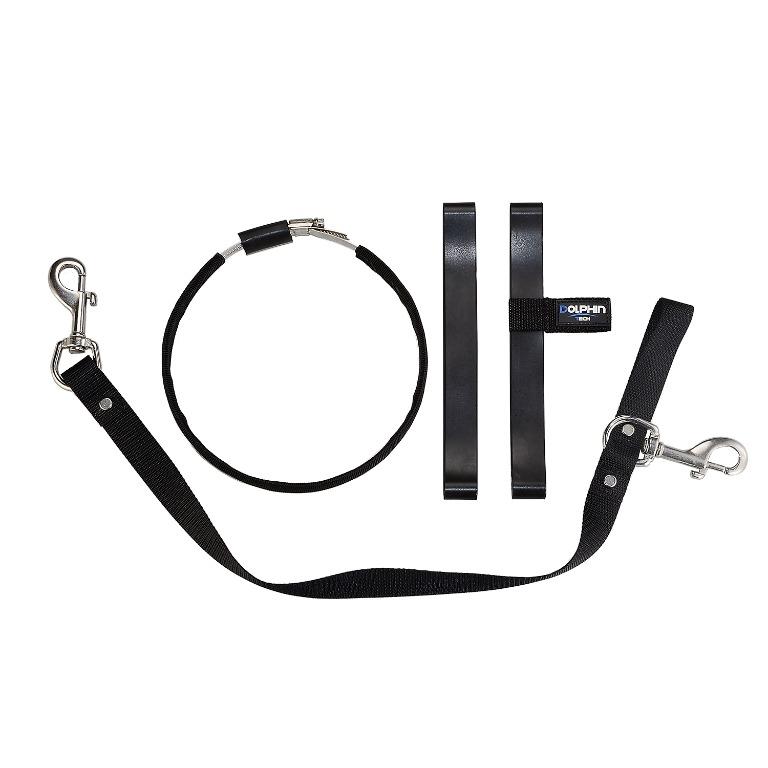 sidemount stage rigging