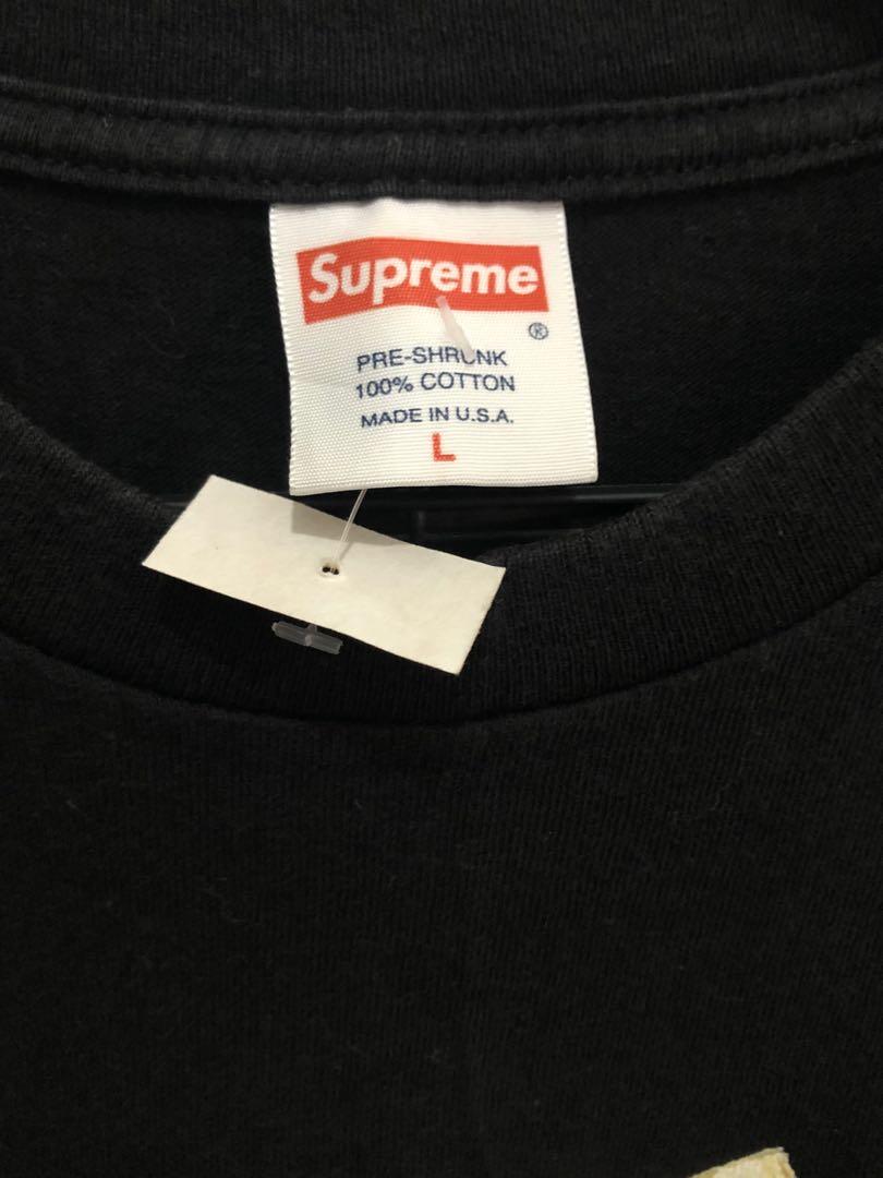 Supreme pastrami tee hotsell