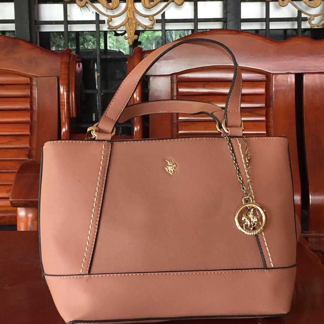 Swiss Polo Handbag Women s Fashion Bags Wallets Purses