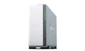 Synology DiskStation DS120j 1 bay (Category: Computer Parts) located in Quezon City. Submitted by ann_xbs (Listing ID 1061433406, Image 1). Description: DS120j is a centralized storage solution that allows you to share family photos and videos to all household devices, such as computers and mobile phones. CPU Model Marvell Armada 3700 88F3720 CPU Architecture 64-bit CPU Frequency 2-core 800 MHz System Memory 512 MB DDR3L non-ECC Drive Bays 1 Comp