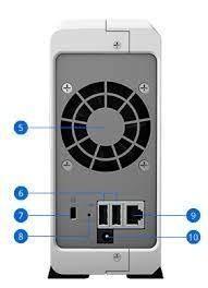 Synology DiskStation DS120j 1 bay (Category: Computer Parts) located in Quezon City. Submitted by ann_xbs (Listing ID 1061433406, Image 3). Description: DS120j is a centralized storage solution that allows you to share family photos and videos to all household devices, such as computers and mobile phones. CPU Model Marvell Armada 3700 88F3720 CPU Architecture 64-bit CPU Frequency 2-core 800 MHz System Memory 512 MB DDR3L non-ECC Drive Bays 1 Comp