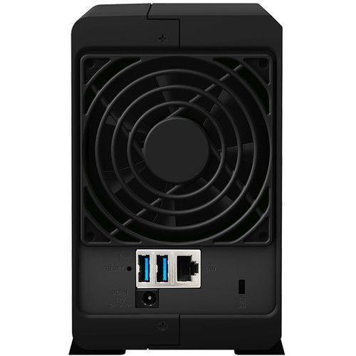 Synology DiskStation DS218play 2 Bay NAS (Category: Computer Parts) located in Quezon City. Submitted by ann_xbs (Listing ID 1061445522, Image 3). Description: Synology DiskStation DS218play 2 Bay NAS PHP 20,600 "CPU Realtek RTD1296 quad-core 1.4GHz Hardware encryption engine Yes Hardware transcoding engine Yes; Supported codec: MPEG-4 Part 2 (XVID, DIVX5), MPEG-2, VC-1, 10-bit H.265 (HEVC); maximum resolution: 4K (4096 x 2160); maximum frame rat